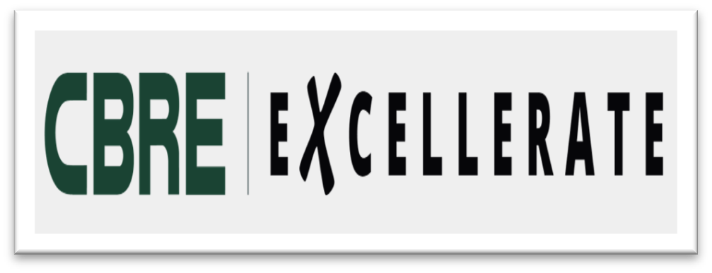 CBRE Excellerate