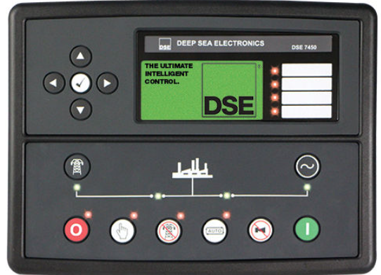 DSE Controller
