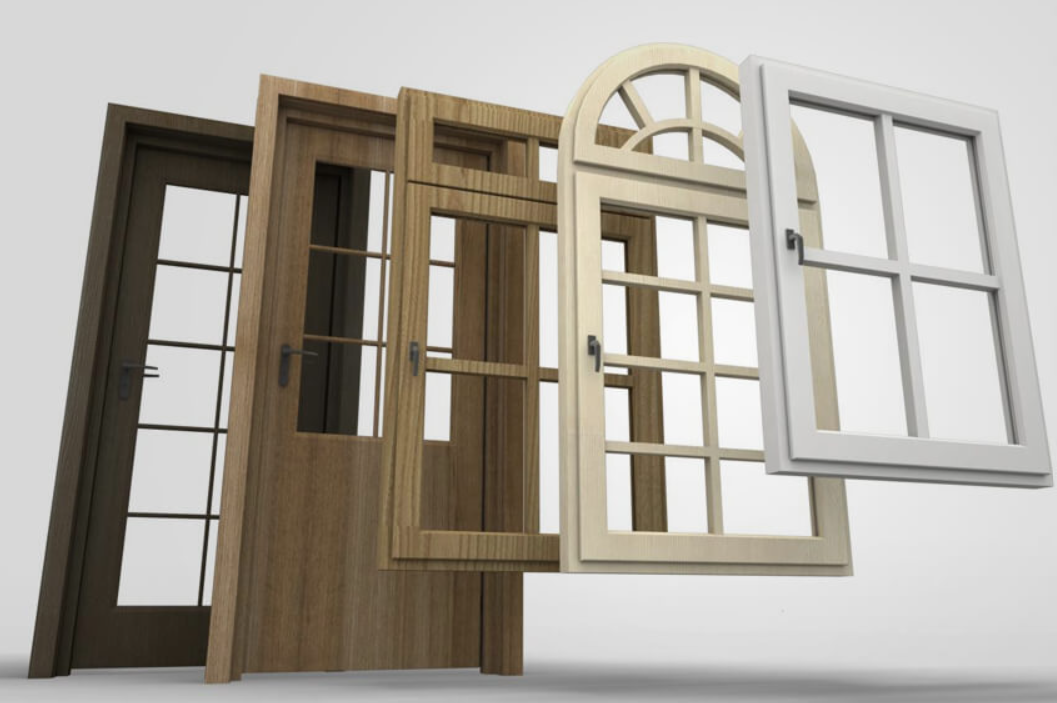 Windows and doors
